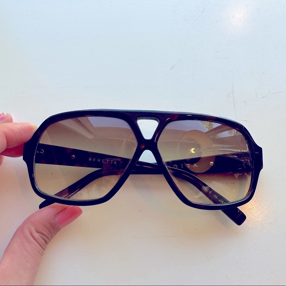 DITA Sunglasses